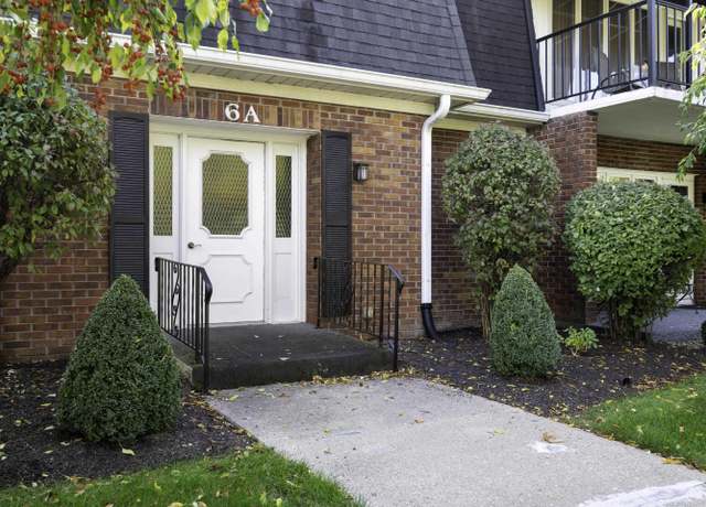 Property at 4501 N Wheeling 6a-201 Ave Unit 6A-201, Muncie, IN 47304, 2 beds, 2 baths