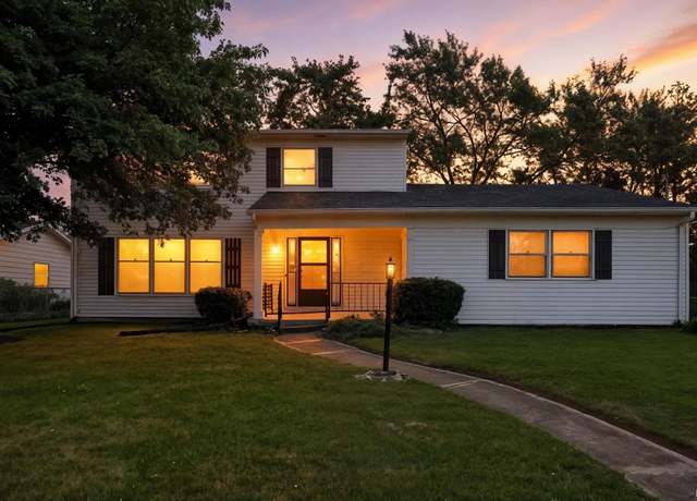 Property at 6433 Salisbury Dr, Fort Wayne, IN 46816, 4 beds, 2 baths