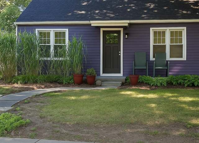 Property at 204 Dehart St, West Lafayette, IN 47906, 3 beds, 1 bath