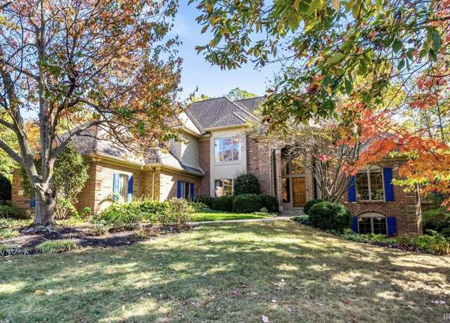 Property at 5510 Pine Oak Ct, Fort Wayne, IN 46835, 6 beds, 5 baths