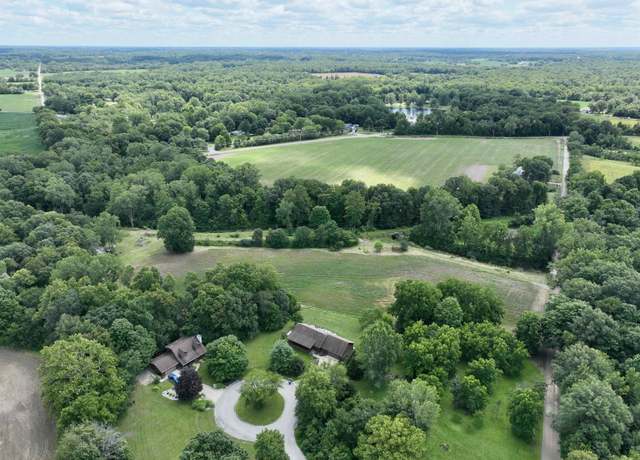 Property at 6769 County Road 7A, Garrett, IN 46738