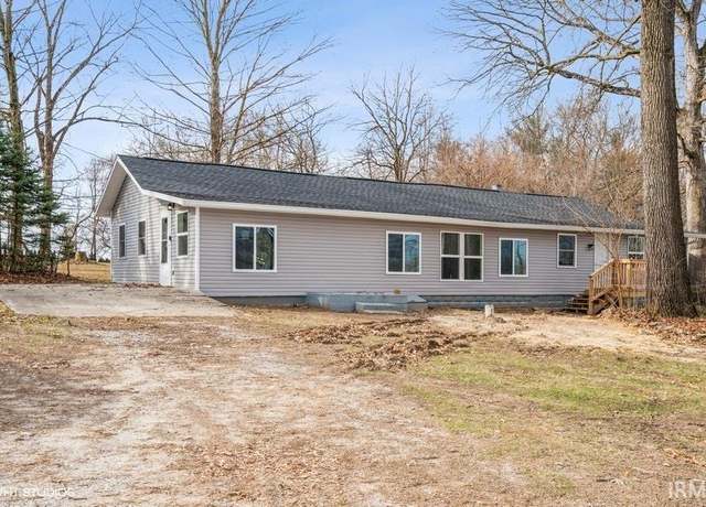 Property at 5124 N Point Park Ct, Monticello, IN 47960, 3 beds, 2 baths