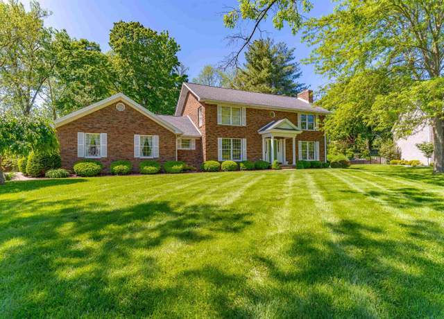 Property at 6811 Old Stonehouse Dr, Newburgh, IN 47630, 3 beds, 3 baths