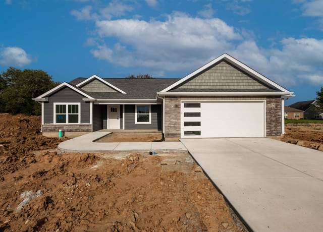 Property at 4373 Dockside Dr, Lafayette, IN 47905, 3 beds, 2 baths