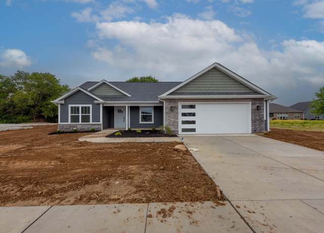 Property at 4373 Dockside Dr, Lafayette, IN 47905, 3 beds, 2 baths