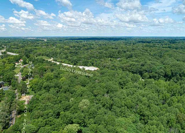Property at 6401 Middle Mount Vernon Rd, Evansville, IN 47712