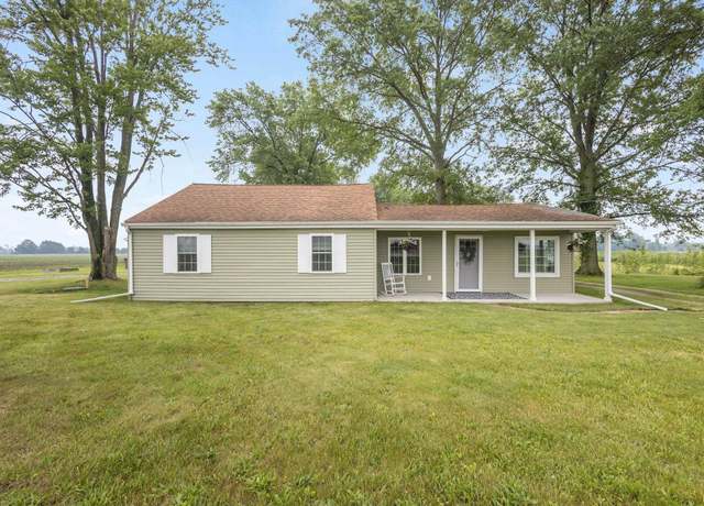 Property at 53722 Bittersweet Rd, Mishawaka, IN 46545, 3 beds, 1 bath