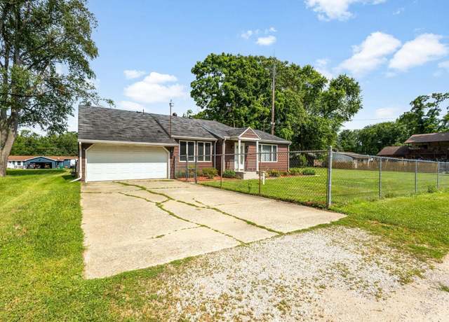 Property at 7733 N Hudson Blvd, New Carlisle, IN 46552, 2 beds, 2 baths