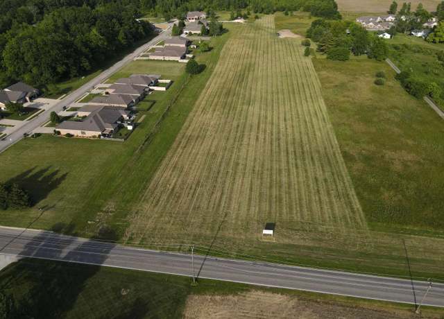 Property at 4000 Blk N Morrison Rd, Muncie, IN 47304