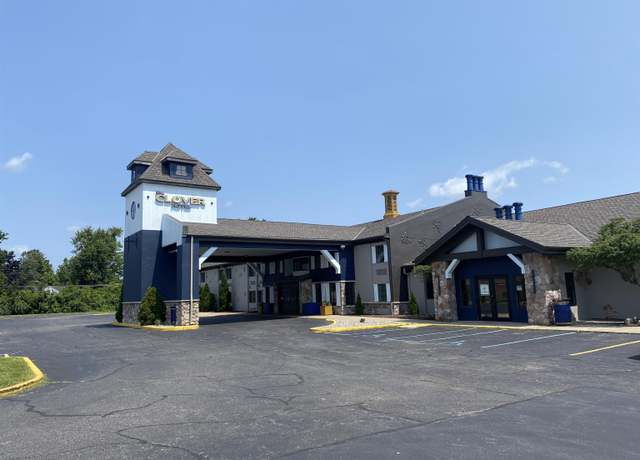 Property at 52890 Indiana State Route 933 Rd #419, South Bend, IN 46637, 1 bed, 1 bath