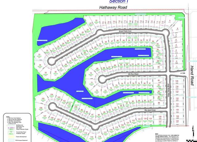 Property at 5174 Broad Fields Cv, Fort Wayne, IN 46818