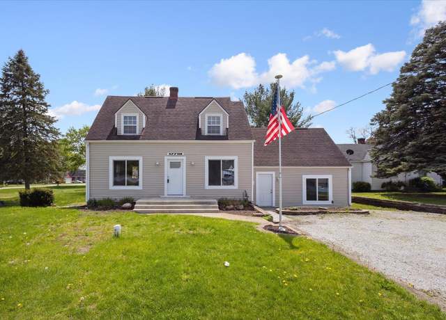 Property at 17718 State Road 23 Rd, South Bend, IN 46635, 3 beds, 1 bath