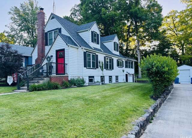 Property at 462 N State St, Culver, IN 46511, 4 beds, 3 baths