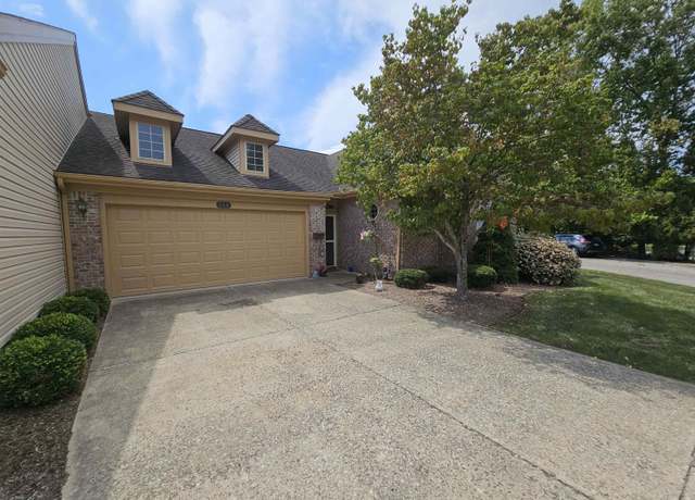Property at 510 E Moss Creek Dr, Bloomington, IN 47401, 3 beds, 2 baths