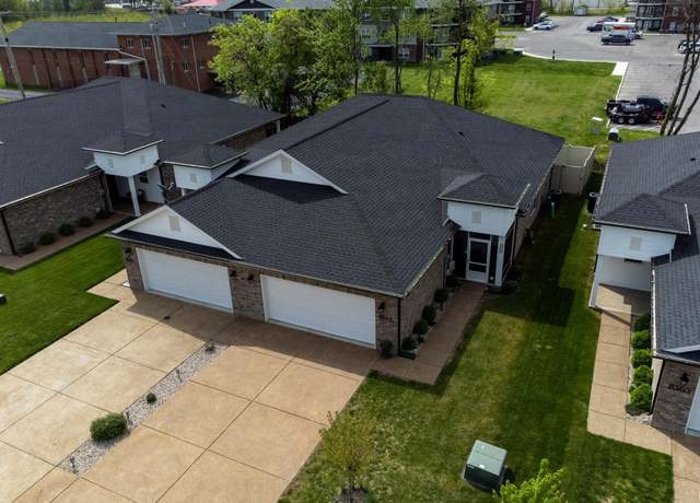 Property at 8557 Pebble Creek Dr, Newburgh, IN 47630, 2 beds, 2 baths