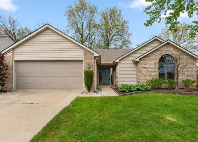 Property at 1036 Fox Orchard Run, Fort Wayne, IN 46825, 3 beds, 2 baths