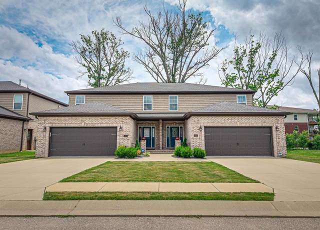 Property at 8675 Pebble Creek Dr, Newburgh, IN 47630, 3 beds, 2.5 baths