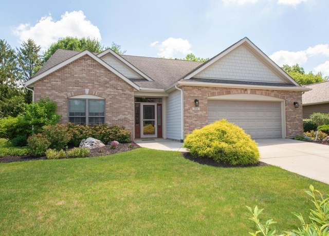 Property at 344 Rosebank Ln, West Lafayette, IN 47906, 3 beds, 2.5 baths