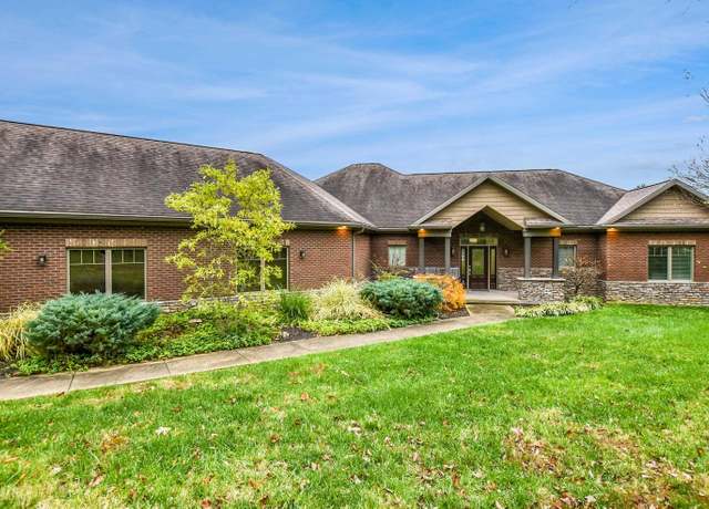 Property at 9377 W New Harmony Rd, Elberfeld, IN 47613, 4 beds, 3 baths