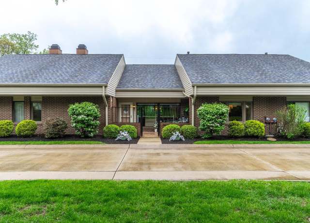 Property at 3601 Spy Run Hill Dr, Fort Wayne, IN 46805, 3 beds, 4.5 baths