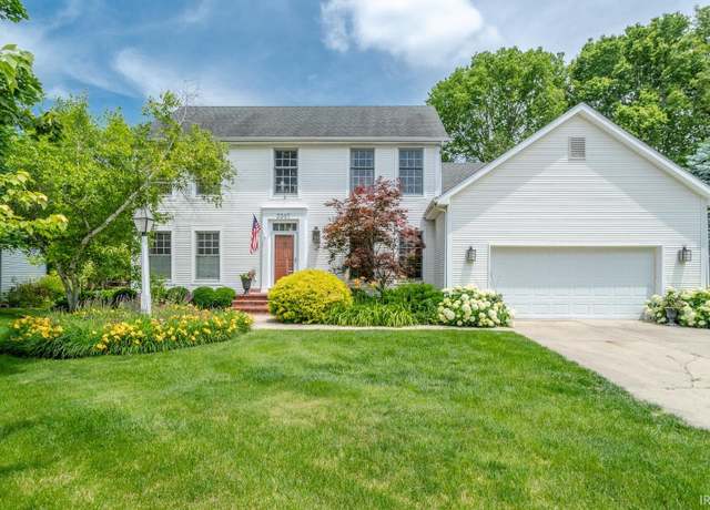 Property at 3307 Secretariat Cir, West Lafayette, IN 47906, 4 beds, 2.5 baths
