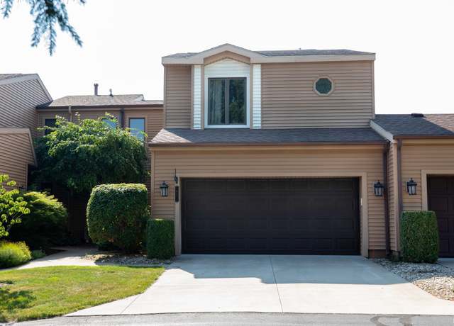 Property at 16511 Pretty View Ct, Plymouth, IN 46563, 2 beds, 2.5 baths