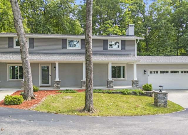Property at 12947 Ernst Rd, Roanoke, IN 46783, 3 beds, 3 baths