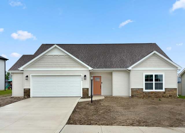 Property at 1684 Muruntau Grv, Fort Wayne, IN 46845, 3 beds, 2 baths