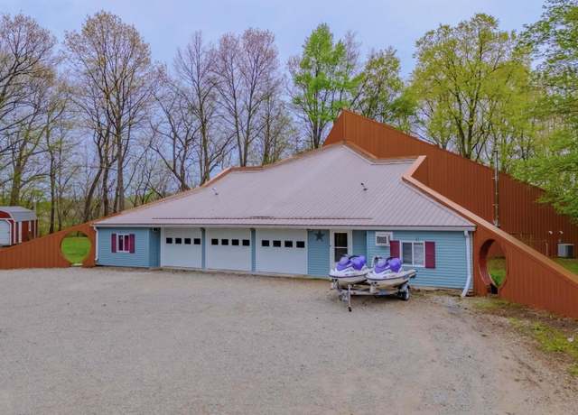 Property at 479 W 250 S Lot 1, Wabash, IN 46992, 3 beds, 3.5 baths