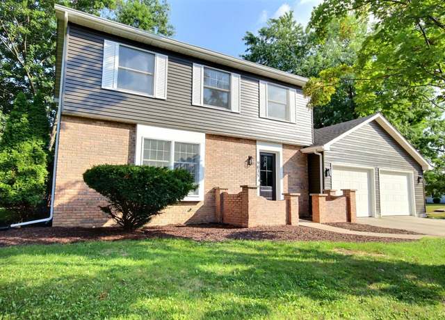 Property at 9035 Sea Wind Pl, Fort Wayne, IN 46804, 4 beds, 2.5 baths
