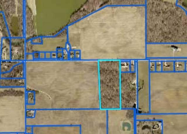 Property at 50 N 400 Rd E, Kokomo, IN 46901