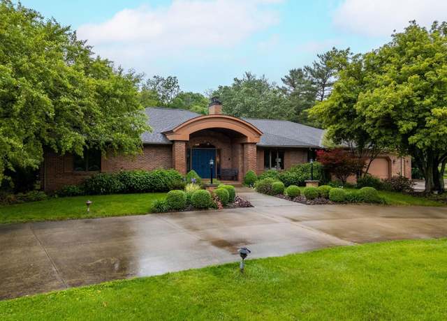 Property at 13392 N State Road 13, North Manchester, IN 46962, 4 beds, 3 baths