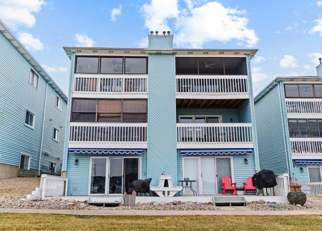 Property at 180 Lane 325, Lake James Unit B2, Angola, IN 46703, 2 beds, 2 baths