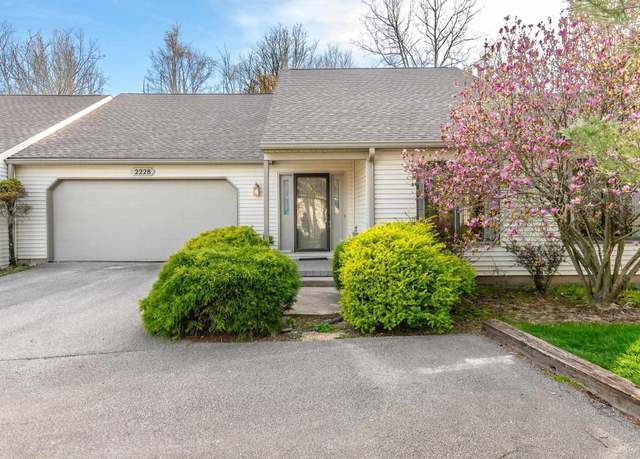 Property at 2228 E Cape Cod Dr, Bloomington, IN 47401, 4 beds, 3 baths