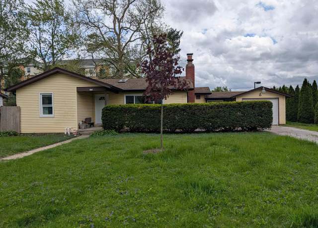 Property at 1175 Windsor Dr, West Lafayette, IN 47906, 2 beds, 1 bath