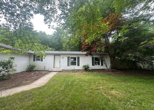 Property at 51705 Downey St, Elkhart, IN 46514, 3 beds, 2 baths