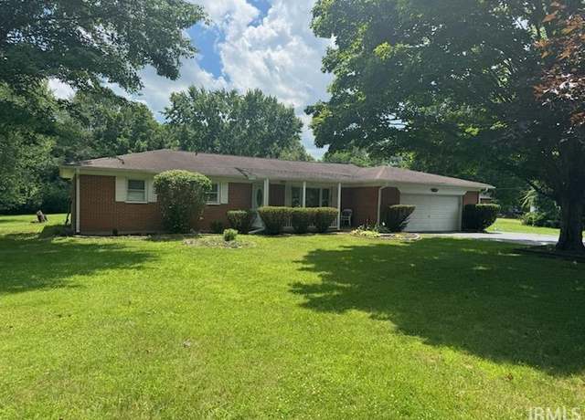 Property at 803 Stanley St, Logansport, IN 46947, 3 beds, 2 baths