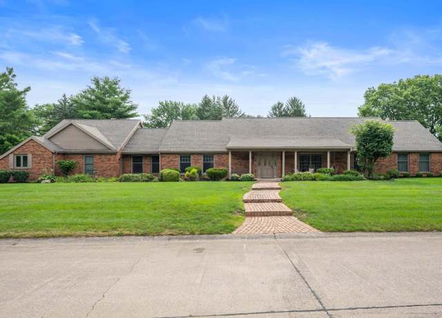 Property at 604 N Mesa Rd, Muncie, IN 47304, 6 beds, 3 baths