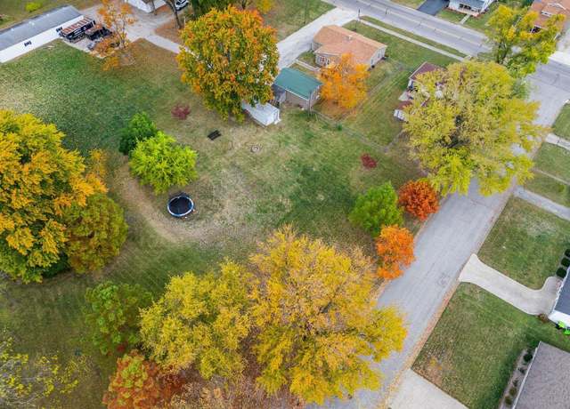 Property at TBD Agnes St, Huntington, IN 46750