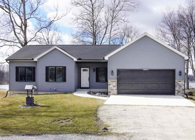 Property at 5782 S 600 W -57, Columbia City, IN 46725, 3 beds, 2 baths