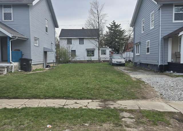 Property at 3705 Oliver St, Fort Wayne, IN 46806