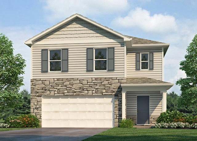 Property at 1041 Stuckey Pointe Pass, Fort Wayne, IN 46818, 5 beds, 3 baths