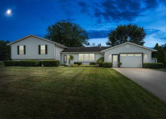 Property at 20630 County Road 20 Rds, Goshen, IN 46528, 5 beds, 2 baths