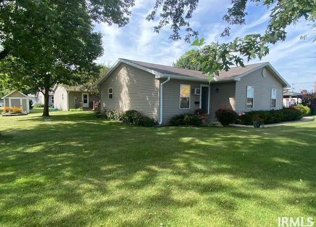 Property at 127, 217, 221 Westwood Dr, Marion, IN 46952, 12 beds, 12 baths