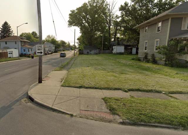 Property at TBD Smith St, Fort Wayne, IN 46806