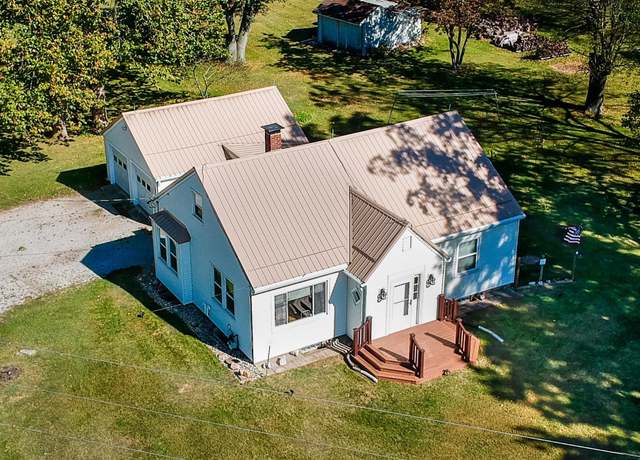 Property at 2801 W Wilden Ave, Goshen, IN 46526, 2 beds, 1 bath