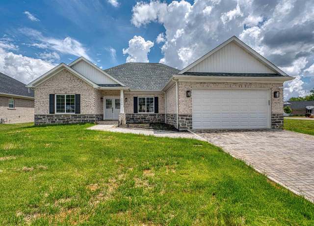 Property at 3530 Montgomery Ct, Newburgh, IN 47630, 4 beds, 3.5 baths