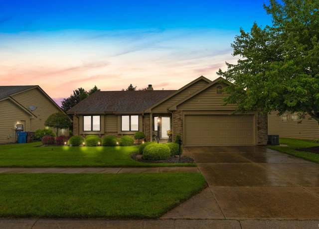 Property at 1114 Packard PL Pl, Auburn, IN 46706, 3 beds, 2 baths