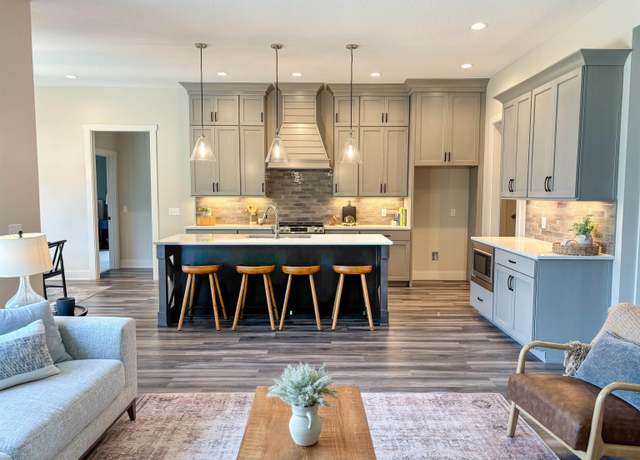 Property at 688 Skillet Ave, Huntertown, IN 46748, 3 beds, 3.5 baths
