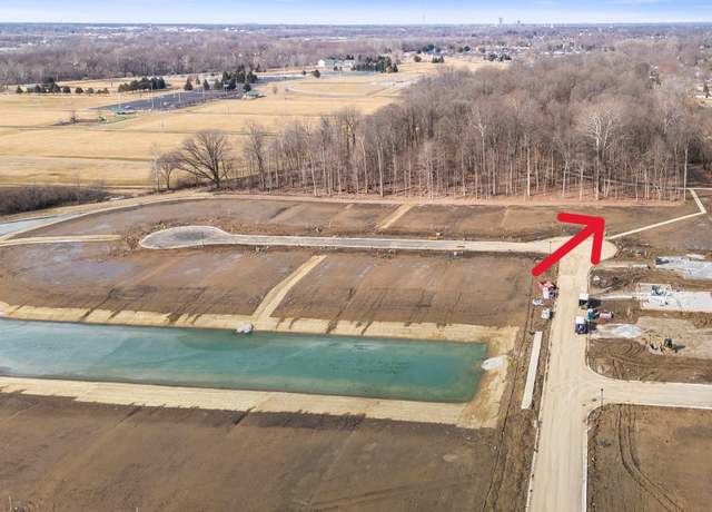 Property at 1395 Montura Cv, Fort Wayne, IN 46815